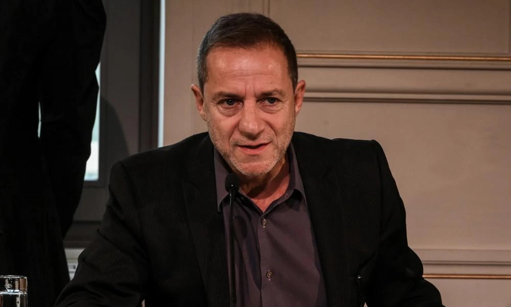 Στις 17 Νοεμβρίου η δίκη του Δημήτρη Λιγνάδη στο Εφετείο
